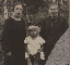   (Maria I.B. & her mother & dau Ze, 133826 )
